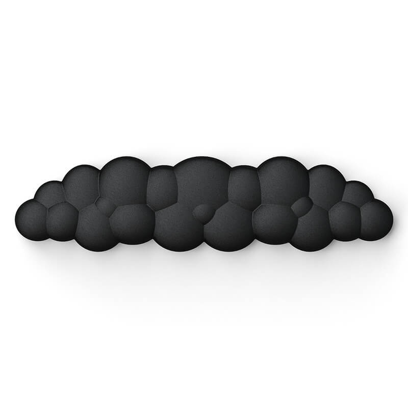 Vivolux | Cloud-shaped keyboard & mouse palm rest 4