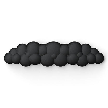 Vivolux | Cloud-shaped keyboard & mouse palm rest 4