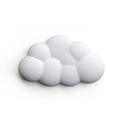Vivolux | Cloud-shaped keyboard & mouse palm rest 5