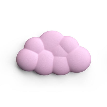 Vivolux | Cloud-shaped keyboard & mouse palm rest 6