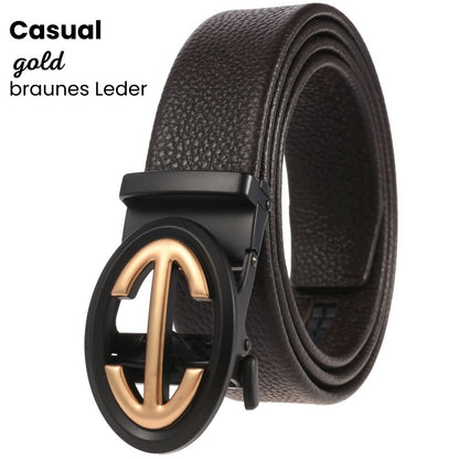 Vivolux | Combine automatic belt + FREE gift bag 12