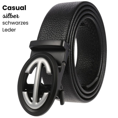 Vivolux | Combine automatic belt + FREE gift bag 26