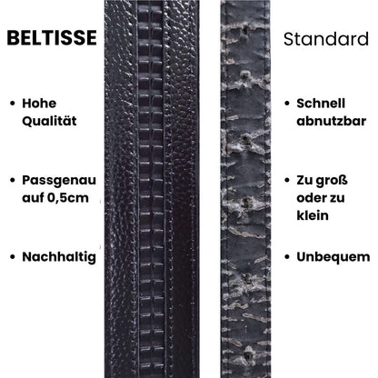 Vivolux | Combine automatic belt + FREE gift bag 5