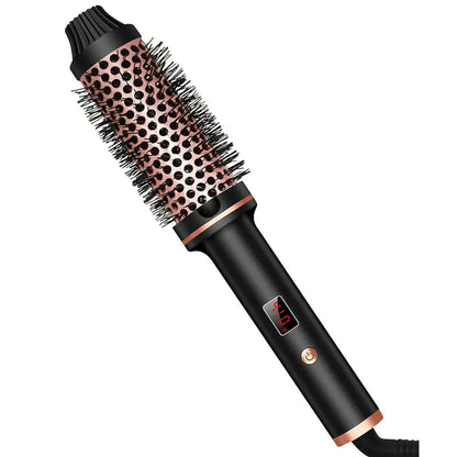 Vivolux | Curling Iron | 3-in-1 Ionic Styling Tool for Home Use 0