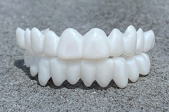 Vivolux | Dental prosthetics 1