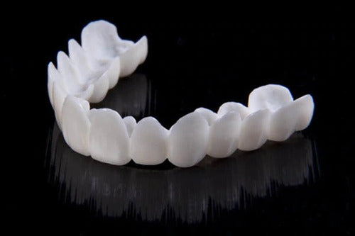 Vivolux | Dental prosthetics 5