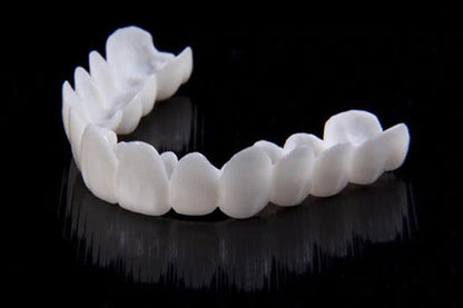 Vivolux | Dental prosthetics 5