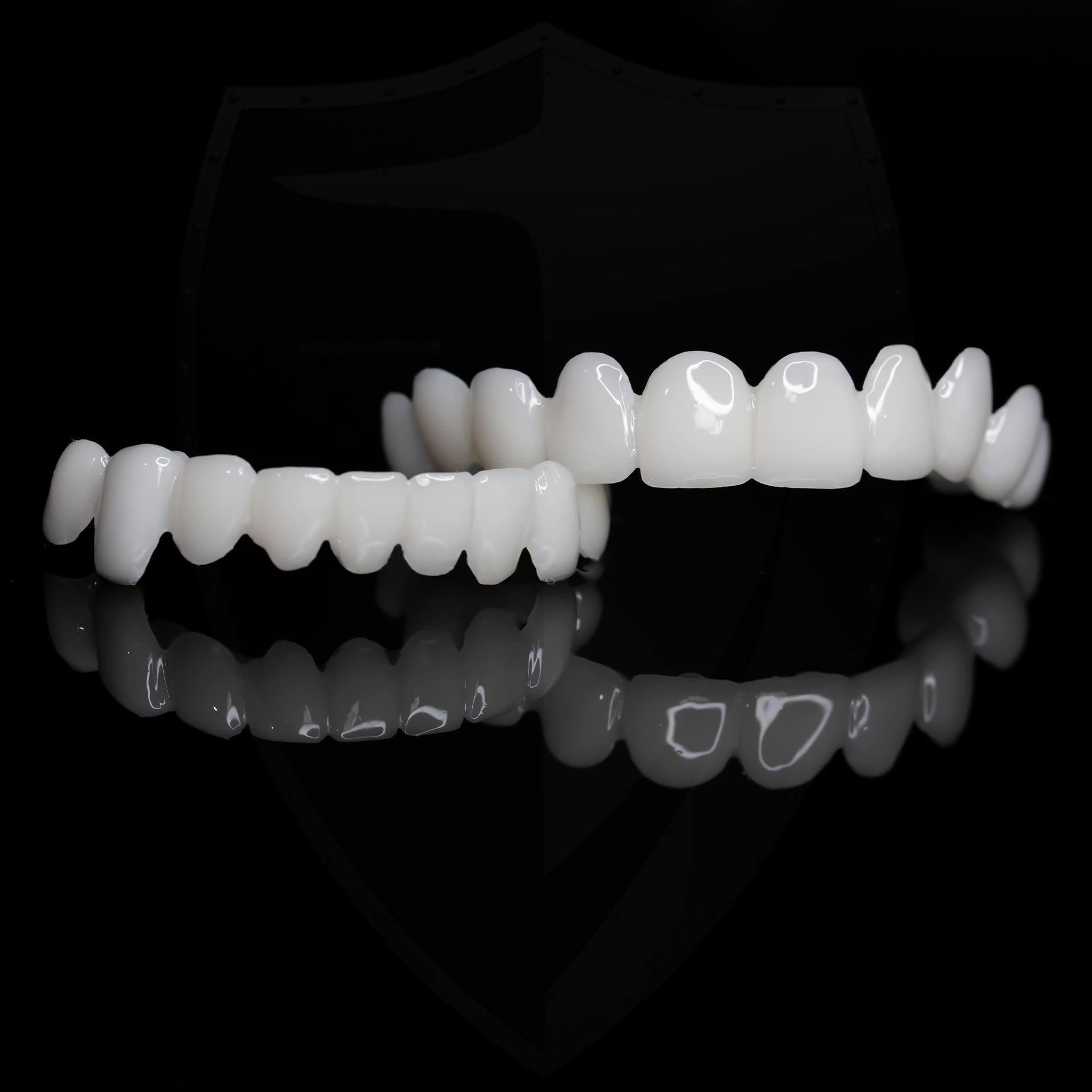 Vivolux | Dental prosthetics 8