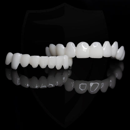 Vivolux | Dental prosthetics 8