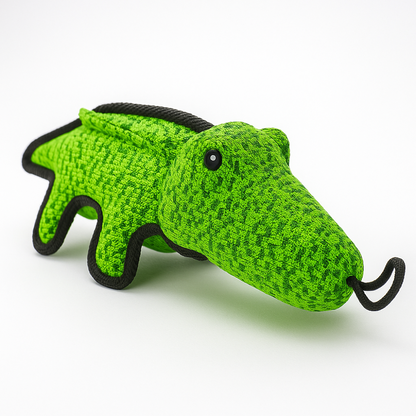 Vivolux | Dog Chew Toy, Durable Squeaker, Heavy-Duty Chewing 3