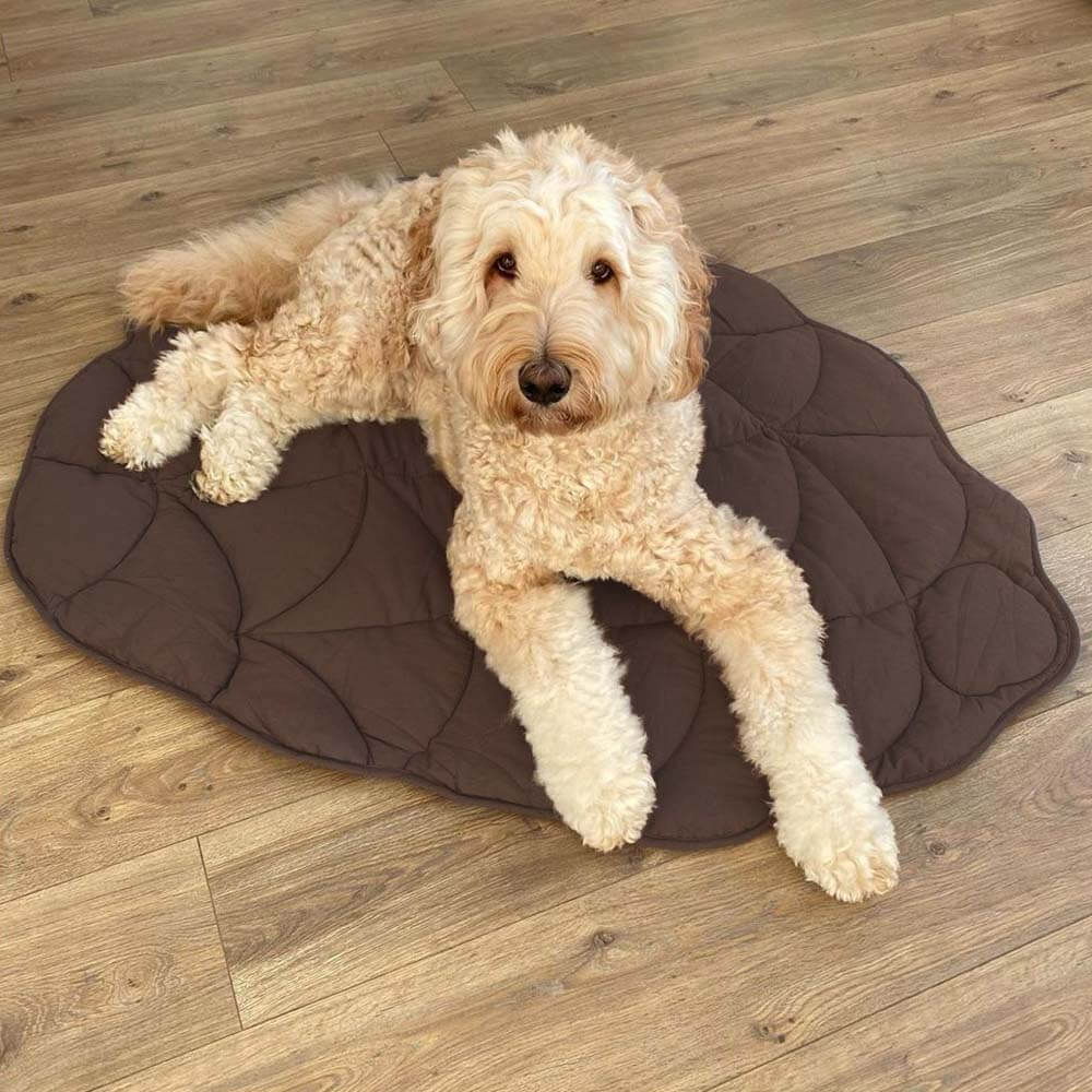 Vivolux | Dog blanket mat for large pets 13