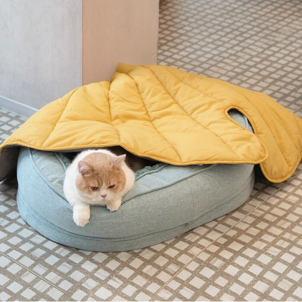 Vivolux | Dog blanket mat for large pets 7