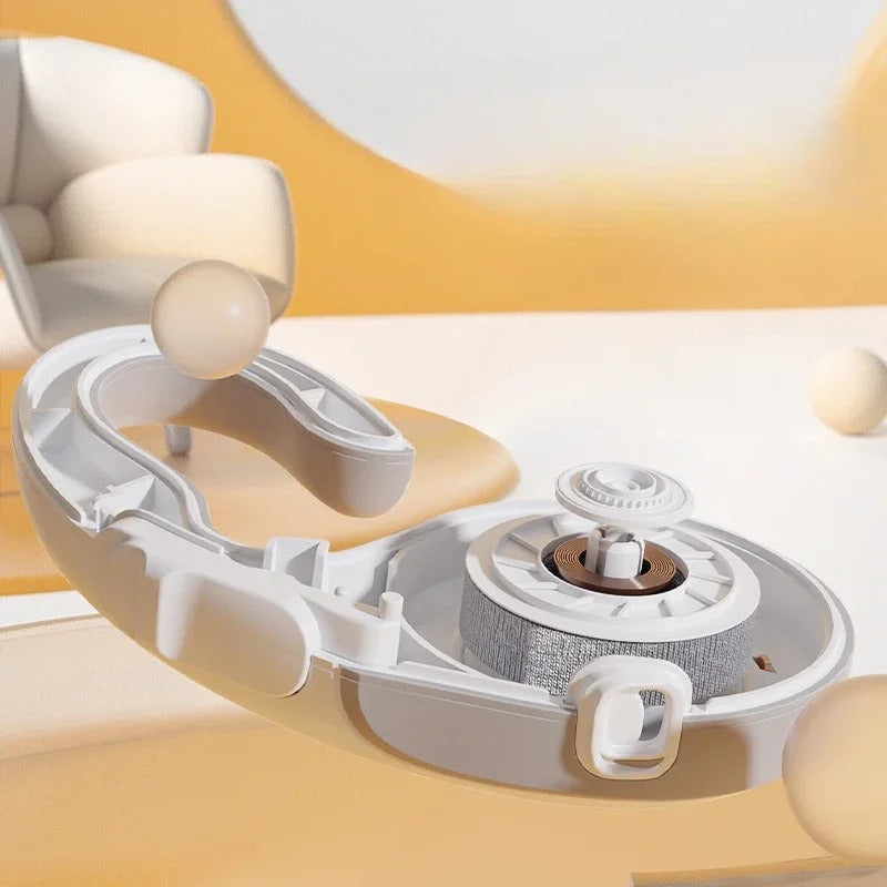 Vivolux | Dog leash with retractable soft handle 1