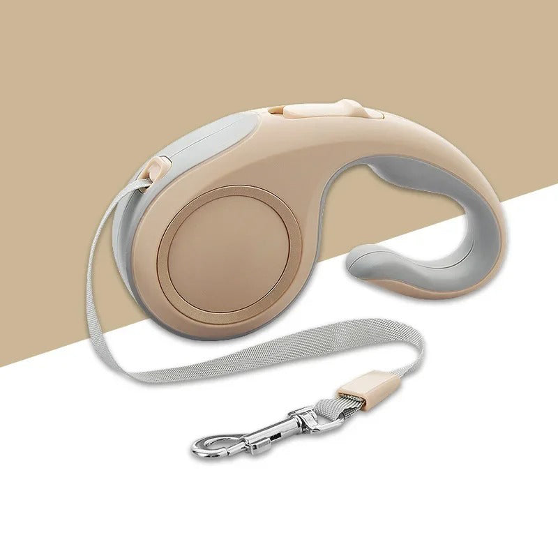 Vivolux | Dog leash with retractable soft handle 6