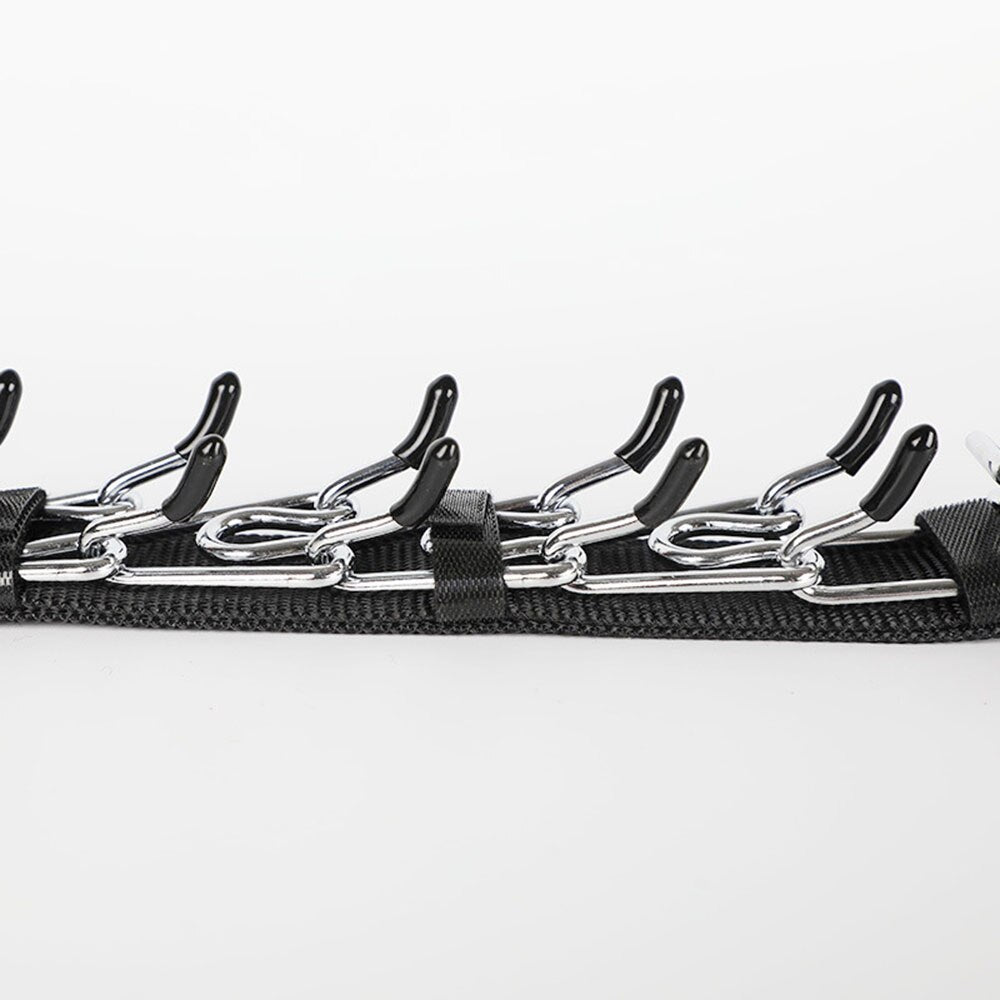 Vivolux | Durable Adjustable Nylon Dog Training Collar 1