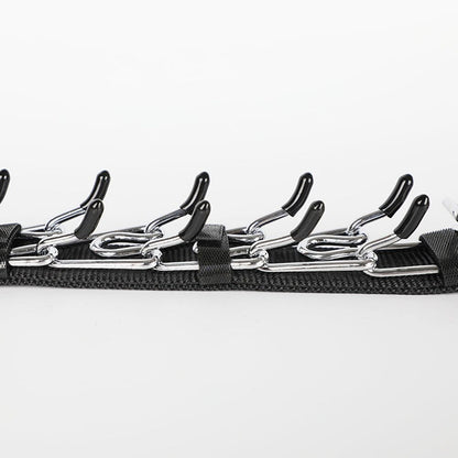 Vivolux | Durable Adjustable Nylon Dog Training Collar 1