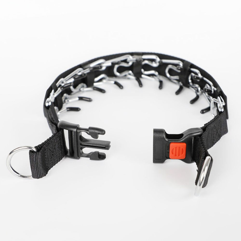 Vivolux | Durable Adjustable Nylon Dog Training Collar 2