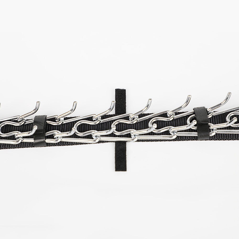 Vivolux | Durable Adjustable Nylon Dog Training Collar 3