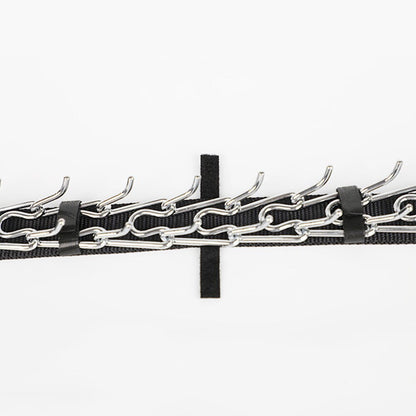 Vivolux | Durable Adjustable Nylon Dog Training Collar 3