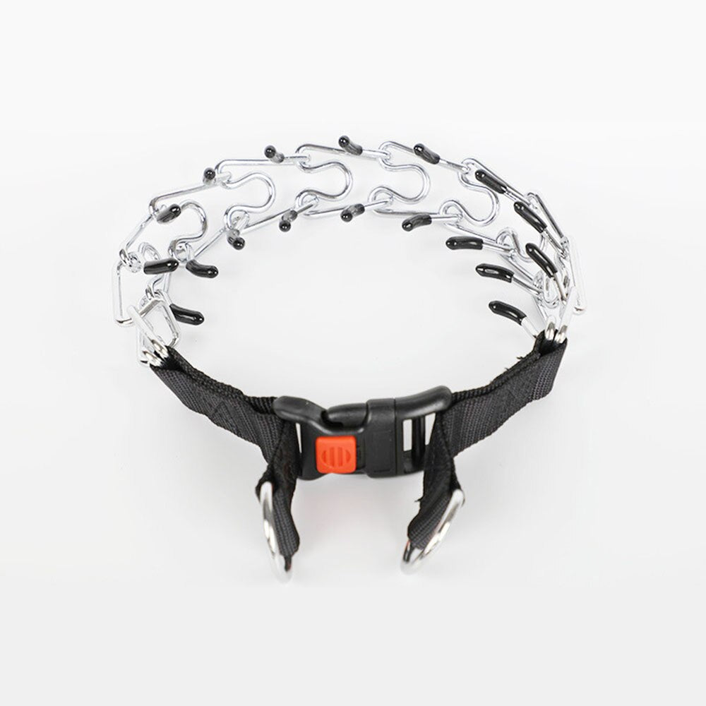 Vivolux | Durable Adjustable Nylon Dog Training Collar 4