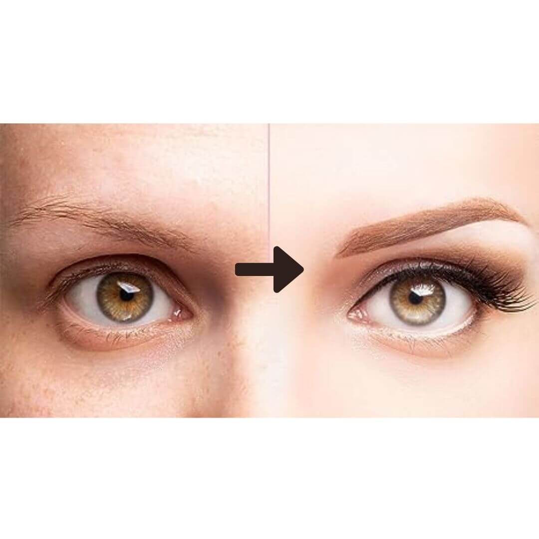 Vivolux | Electric Eyebrow Trimmer 4