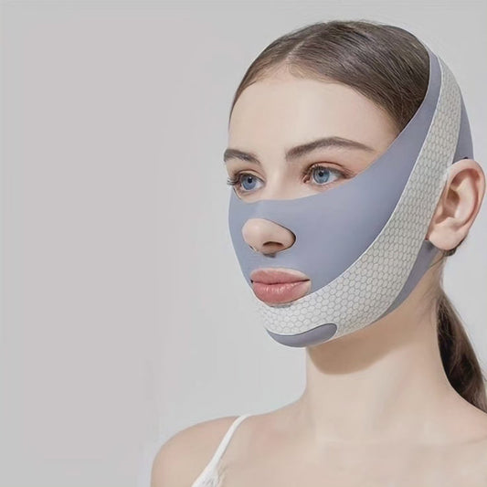 Vivolux | Face-shaping mask 0