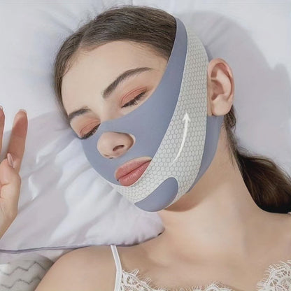 Vivolux | Face-shaping mask 2