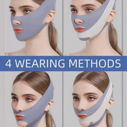 Vivolux | Face-shaping mask 3