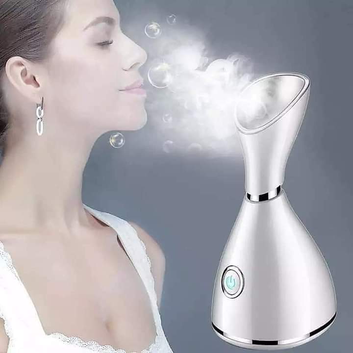 Vivolux | Facial Steamer 0