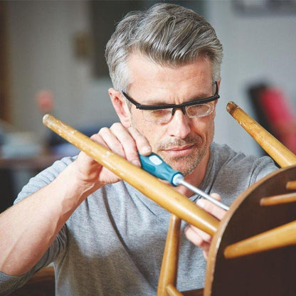 Vivolux | Focus-adjustable reading glasses, unisex 8