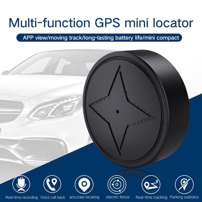 Vivolux | GPS Tracker Strong Magnetic Car Vehicle Tracking 1