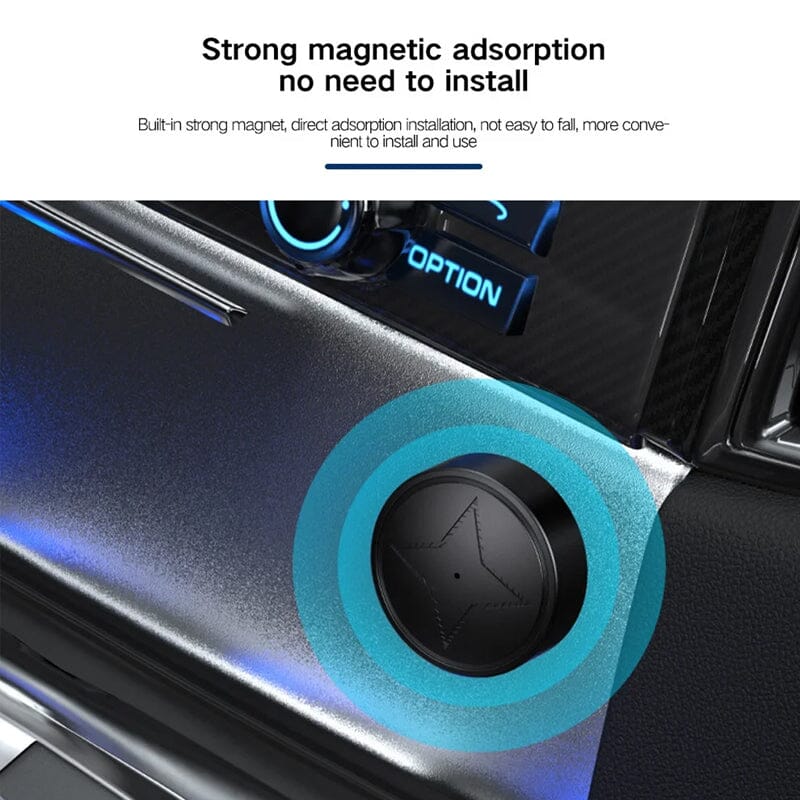Vivolux | GPS Tracker Strong Magnetic Car Vehicle Tracking 3