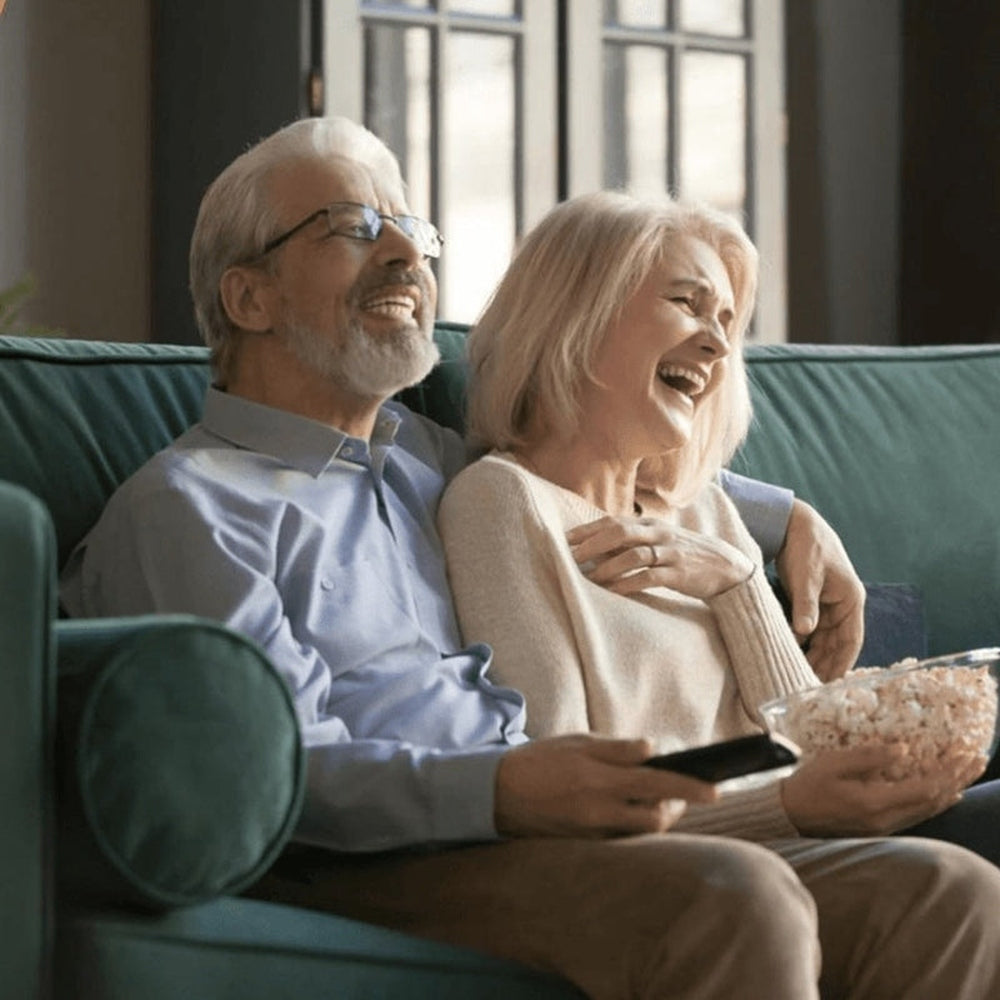 Vivolux | HearPro - Invisible Hearing Aid 5