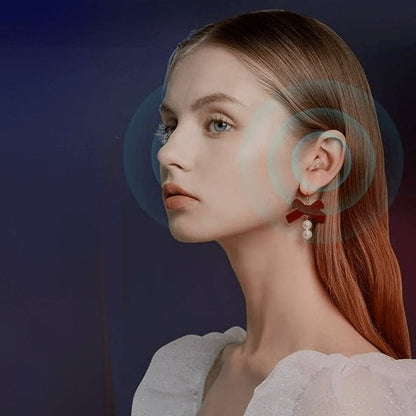 Vivolux | HearPro - Invisible Hearing Aid 8