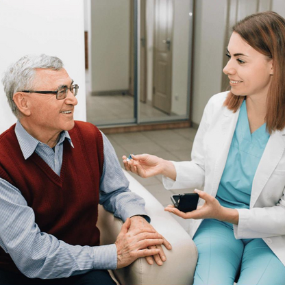 Vivolux | HearPro | Rechargeable Hearing Aid | Invisible and Comfortable | Simple Solution for Hearing Loss 4