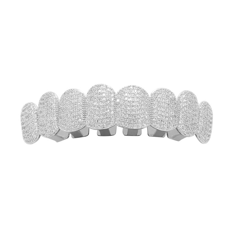 Vivolux | Hip Hop Trendy Grillz Braces 5