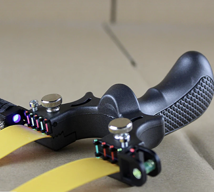 Vivolux | Hochpräzise professionelle Laser-Schleuder 1