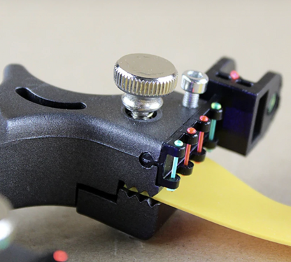 Vivolux | Hochpräzise professionelle Laser-Schleuder 2