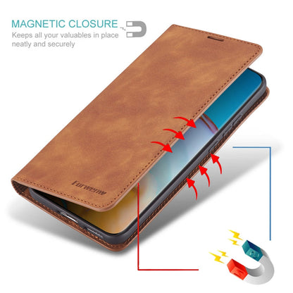 Vivolux | Huawei Case: Magnetic Leather Case for Stylish Protection 2