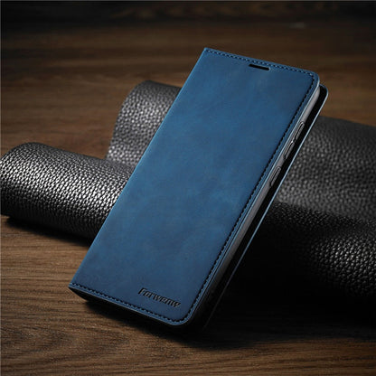 Vivolux | Huawei Case: Magnetic Leather Case for Stylish Protection 4