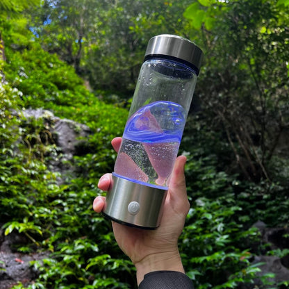 Vivolux | Hydrogen Water Bottle 1