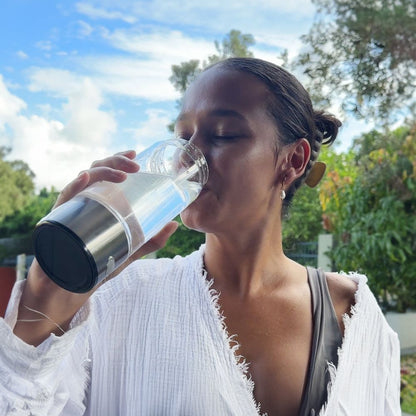 Vivolux | Hydrogen Water Bottle 2