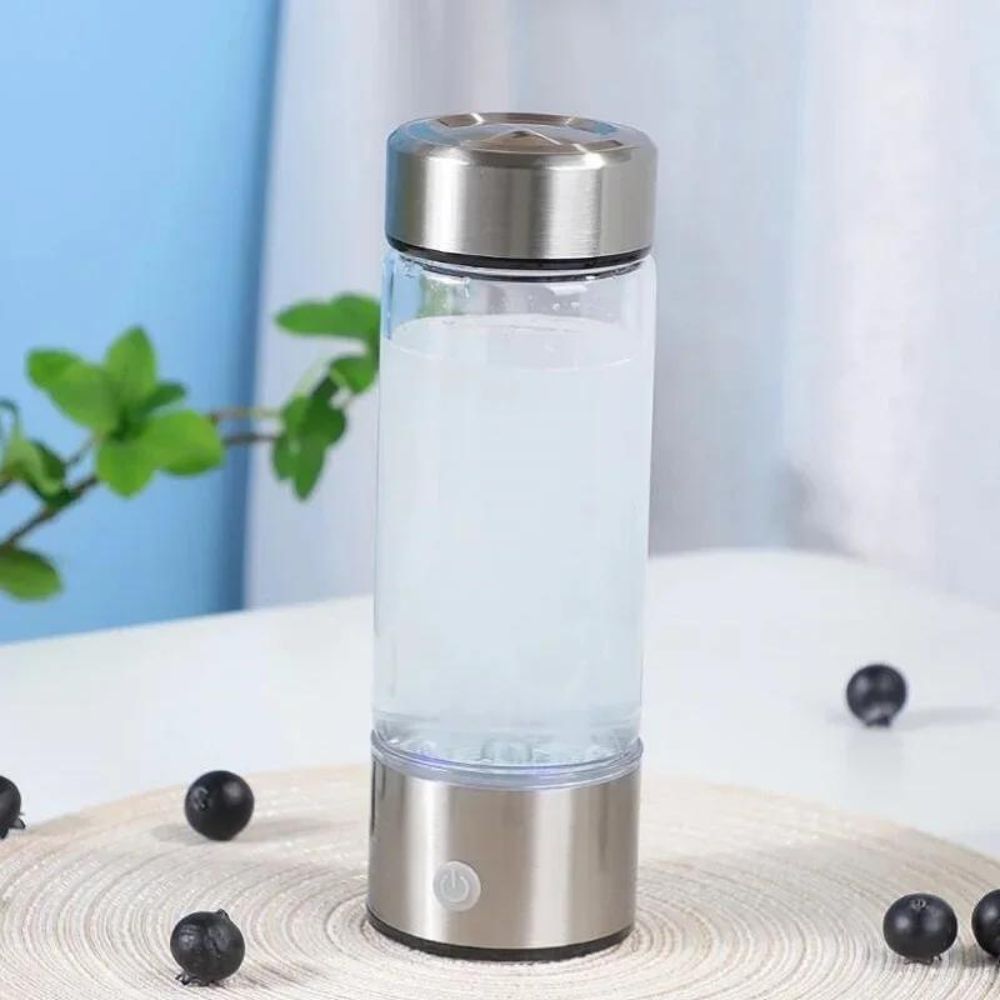 Vivolux | Hydrogen Water Bottle 3