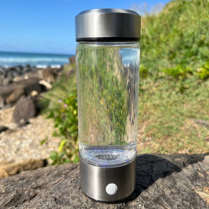 Vivolux | Hydrogen Water Bottle 5