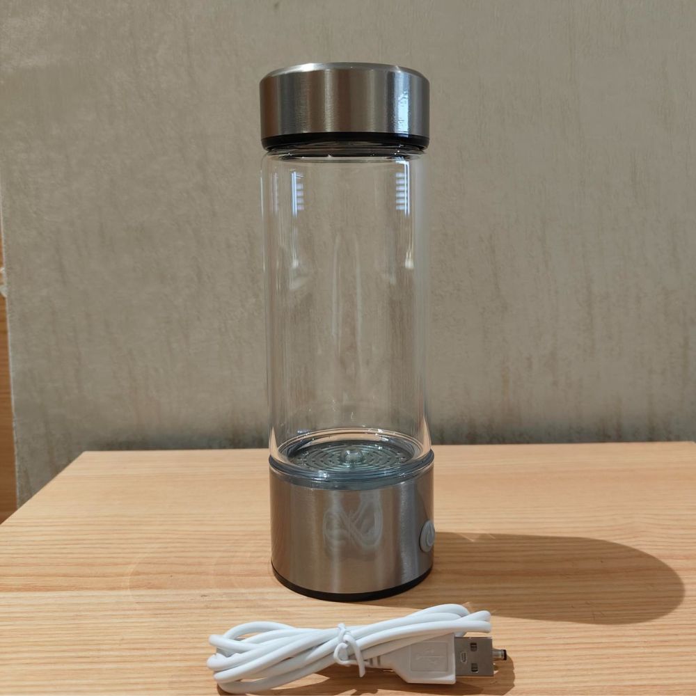 Vivolux | Hydrogen Water Bottle 7