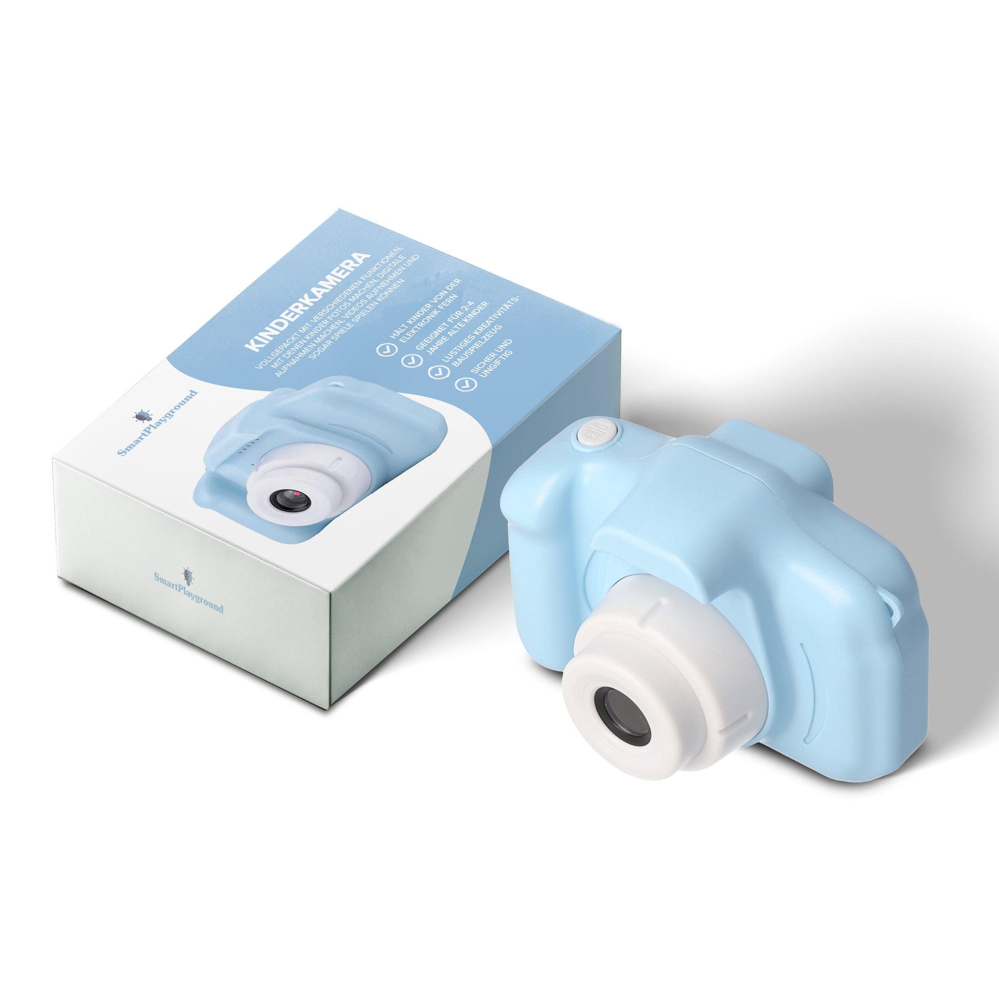 Vivolux | KidsCam™ Children's Camera - The Original 0