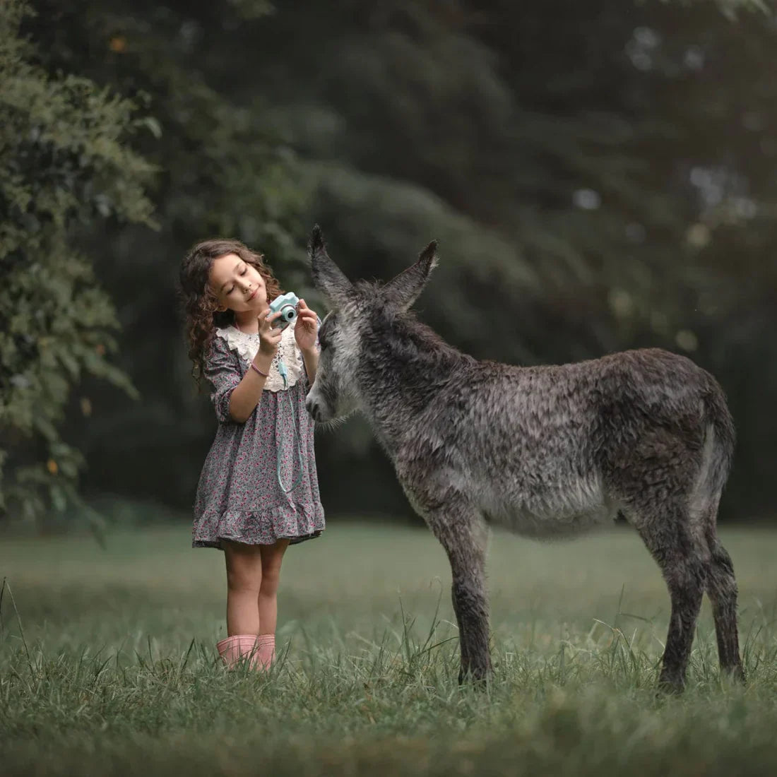 Vivolux | KidsCam™ Children's Camera - The Original 3