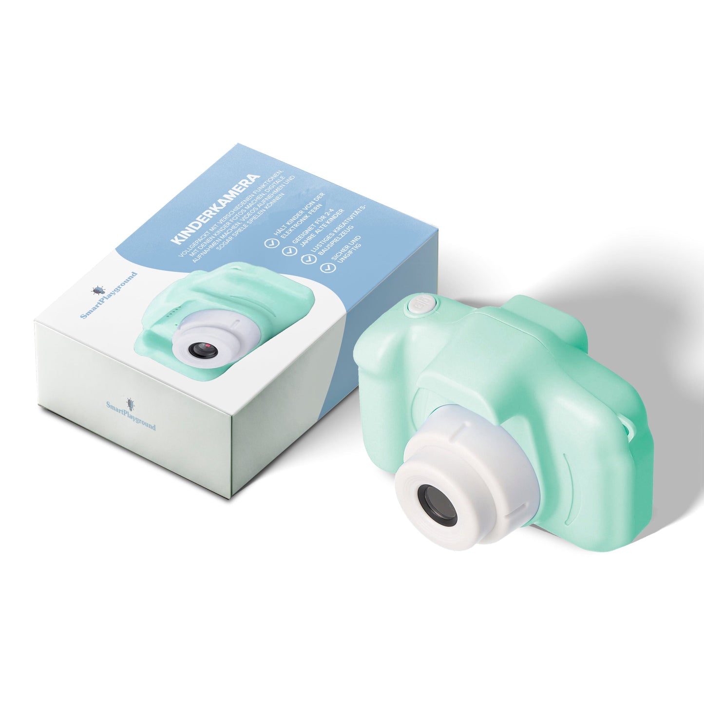 Vivolux | KidsCam™ Children's Camera - The Original 4