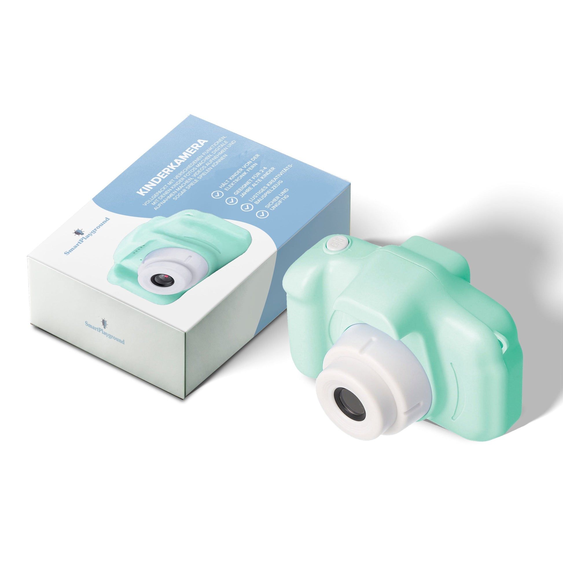 Vivolux | KidsCam™ Children's Camera - The Original 4