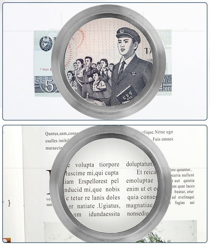 Vivolux | LED Reading Glass Magnifying Glass 6